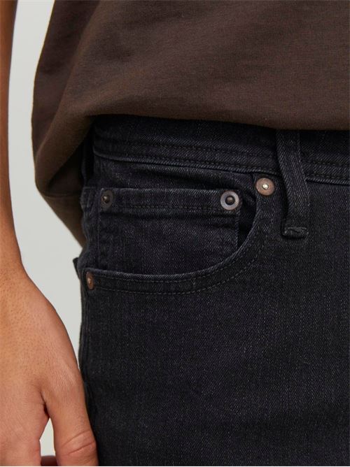  JACK AND JONES | 12246949/Black Denim